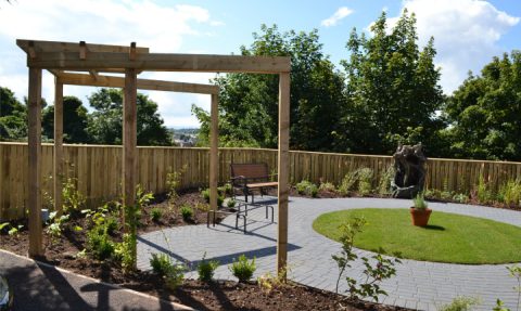 Picture of Sensory Garden Design, Sense of Smell | Gardens Galore