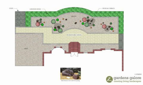 Garden design | Landscape design